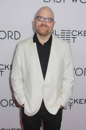 Stuart Ross Fink 3 1 2017 The Los Angeles Premiere of The Last Word held at the Arclight Hollywood in Los Angeles, CA  Copyright: xCronosFoto JulianxBlythex Cronoshnw1Mar201766218