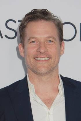 James Tupper 3 1 2017 The Los Angeles Premiere of The Last Word held at the Arclight Hollywood in Los Angeles, CA  Copyright: xCronosFoto JulianxBlythex Cronoshnw1Mar201766239