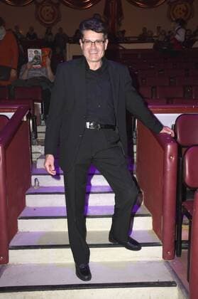 Nino Korda bei der Premiere der 3. Winterspielzeit 2017 des Circus Krone im Kronebau. München, 01.03.2017 Foto:xP.xSchönbergerx xFuturexImage