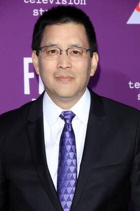 Scott Takeda bei der Premiere der FX Network TV-Serie Feud: Bette and Joan im TCL Chinese Theatre IMAX. Los Angeles, 01.03.2017 Foto:xD.xBedrosianx xFuturexImage