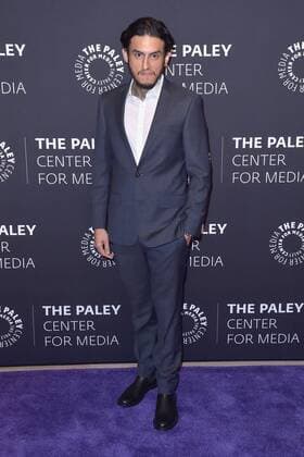 Richard Cabral bei der Season 3 Premiere der ABC TV-Serie American Crime im Paley Center for Media. Beverly Hills, 01.03.2017 Foto:xD.xStarbuckx xFuturexImage