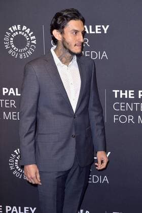 Richard Cabral bei der Season 3 Premiere der ABC TV-Serie American Crime im Paley Center for Media. Beverly Hills, 01.03.2017 Foto:xD.xStarbuckx xFuturexImage