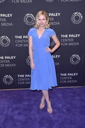 Ana Mulvoy Ten bei der Season 3 Premiere der ABC TV-Serie American Crime im Paley Center for Media. Beverly Hills, 01.03.2017 Foto:xD.xStarbuckx xFuturexImage