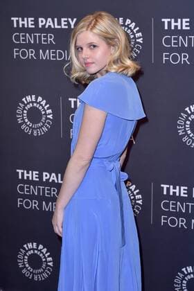 Ana Mulvoy Ten bei der Season 3 Premiere der ABC TV-Serie American Crime im Paley Center for Media. Beverly Hills, 01.03.2017 Foto:xD.xStarbuckx xFuturexImage