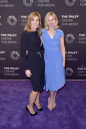 Lynette Scavo und Ana Mulvoy Ten bei der Season 3 Premiere der ABC TV-Serie American Crime im Paley Center for Media. Beverly Hills, 01.03.2017 Foto:xD.xStarbuckx xFuturexImage