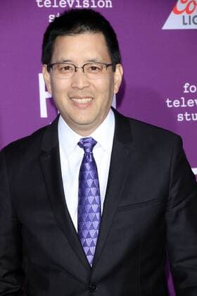LOS ANGELES - MAR 1: Scott Takeda at the Feud: Bette And Joan Premiere Screening at the TCL Chinese Theater IMAX on March 1, 2017 in Los Angeles, CA  Copyright: xHPAx xIPAx xHutchinsxPhotox