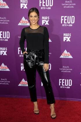 LOS ANGELES - MAR 1: Liz Hernandez at the Feud: Bette And Joan Premiere Screening at the TCL Chinese Theater IMAX on March 1, 2017 in Los Angeles, CA  Copyright: xHPAx xIPAx xHutchinsxPhotox