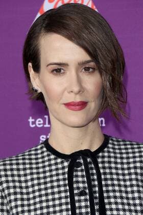 LOS ANGELES - MAR 1: Sarah Paulson at the Feud: Bette And Joan Premiere Screening at the TCL Chinese Theater IMAX on March 1, 2017 in Los Angeles, CA  Copyright: xHPAx xIPAx xHutchinsxPhotox