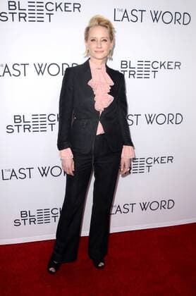 LOS ANGELES - MAR 1: Anne Heche at the The Last Word Los Angeles Premiere at the ArcLight Theater on March 1, 2017 in Los Angeles, CA  Copyright: xHPAx xIPAx xHutchinsxPhotox