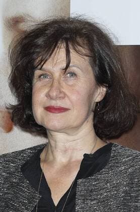 Anne Le Ny CELEBRITES : Vor Filmpremiere Premiere La Confession - Paris - 02 03 2017 GwendolineLeGoff Panoramic 