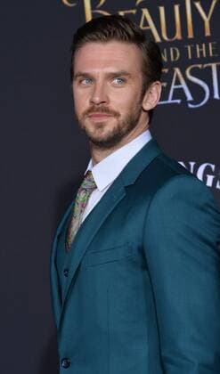 Cast member Dan Stevens attends the premiere of the motion picture romantic musical fantasy Beauty and the Beast at the El Capitan Theatre in the Hollywood section of Los Angeles on March 2, 2017. Storyline: A young prince, imprisoned in the form of a beast, can be freed only by true love. What may be his only opportunity arrives when he meets Belle, the only human girl to ever visit the castle since it was enchanted.  LAP2017030220 JIMxRUYMEN