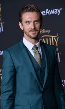Cast member Dan Stevens attends the premiere of the motion picture romantic musical fantasy Beauty and the Beast at the El Capitan Theatre in the Hollywood section of Los Angeles on March 2, 2017. Storyline: A young prince, imprisoned in the form of a beast, can be freed only by true love. What may be his only opportunity arrives when he meets Belle, the only human girl to ever visit the castle since it was enchanted.  LAP2017030223 JIMxRUYMEN