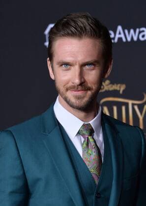Cast member Dan Stevens attends the premiere of the motion picture romantic musical fantasy Beauty and the Beast at the El Capitan Theatre in the Hollywood section of Los Angeles on March 2, 2017. Storyline: A young prince, imprisoned in the form of a beast, can be freed only by true love. What may be his only opportunity arrives when he meets Belle, the only human girl to ever visit the castle since it was enchanted.  LAP2017030224 JIMxRUYMEN