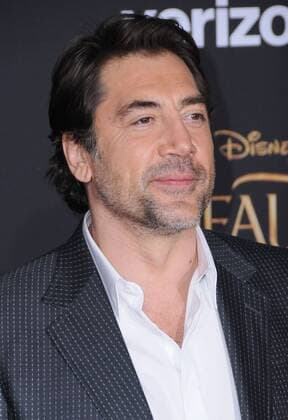 March 2, 2017 - Hollywood, CA, United States - 02 March 2017 - Hollywood, California - Javier Bardem. Los Angeles premiere of Disney s Beauty and the Beast held at El Capitan Theatre. Photo Credit: AdMedia Hollywood United States - ZUMAa123 20170302_zaa_a123_137 Copyright: xBirdiexThompsonx