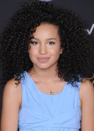 March 2, 2017 - Hollywood, CA, United States - 02 March 2017 - Hollywood, California - Sofia Wylie. Los Angeles premiere of Disney s Beauty and the Beast held at El Capitan Theatre. Photo Credit: AdMedia Hollywood United States - ZUMAa123 20170302_zaa_a123_240 Copyright: xBirdiexThompsonx