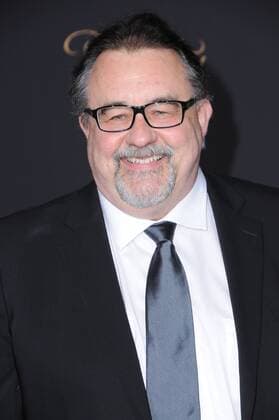 March 2, 2017 - Hollywood, CA, United States - 02 March 2017 - Hollywood, California - Don Hahn. Los Angeles premiere of Disney s Beauty and the Beast held at El Capitan Theatre. Photo Credit: AdMedia Hollywood United States - ZUMAa123 20170302_zaa_a123_252 Copyright: xBirdiexThompsonx