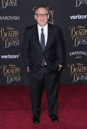 March 2, 2017 - Hollywood, CA, United States - 02 March 2017 - Hollywood, California - Bill Condon. Los Angeles premiere of Disney s Beauty and the Beast held at El Capitan Theatre. Photo Credit: AdMedia Hollywood United States - ZUMAa123 20170302_zaa_a123_254 Copyright: xBirdiexThompsonx