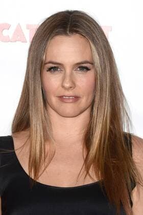 LOS ANGELES - MAR 2: Alicia Silverstone at the Catfight Los Angeles Premiere at the Cinefamily Theater on March 2, 2017 in Los Angeles, CA  Copyright: xHPAx xIPAx xHutchinsxPhotox