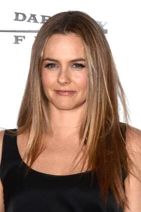 LOS ANGELES - MAR 2: Alicia Silverstone at the Catfight Los Angeles Premiere at the Cinefamily Theater on March 2, 2017 in Los Angeles, CA  Copyright: xHPAx xIPAx xHutchinsxPhotox