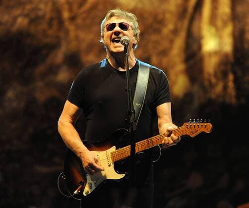 Apr 20, 2011 - Cary, North Carolina; USA - Musician STEVE MILLER of the Steve Miller Band performs live as his 2011 tour makes a stop at the Koka Booth Amphitheater located in Cary. Copyright 2011 . - ZUMAm78_ 20110420_zaf_m78_009 Copyright: xJasonxMoorex