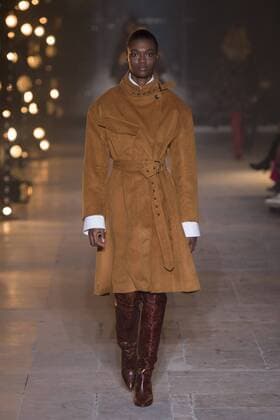 216023 Marineau Starface 2017-03-02 Paris France Paris Fashion Week. Defile PAP Automne-hiver 2017.Isabelle Marant. Isabel Marant , autumn-winter 2017 Paris, France Paris Fashion Week. Fashion Show Isabelle Marant PAP Autumn-Winter 2017. Editorial use only _sans_perso  Copyright: xMarineaux STAR_216023_013