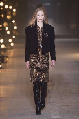 216023 Marineau Starface 2017-03-02 Paris France Paris Fashion Week. Defile PAP Automne-hiver 2017.Isabelle Marant. Isabel Marant , autumn-winter 2017 Paris, France Paris Fashion Week. Fashion Show Isabelle Marant PAP Autumn-Winter 2017. Editorial use only _sans_perso  Copyright: xMarineaux STAR_216023_024