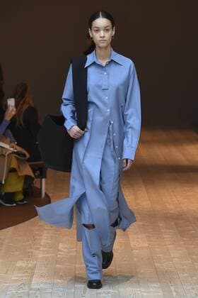 216075 Marineau Starface 2017-03-05 Paris France Paris Fashion Week. Defile PAP Automne-hiver 2017. CELINE. Céline , autumn-winter 2017 Paris, France Editorial use only  Copyright: xMarineaux STAR_216075_009