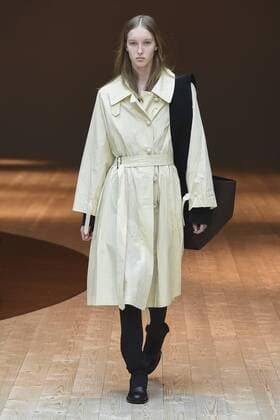 Bilder des Tages 216075 Marineau Starface 2017-03-05 Paris France Paris Fashion Week. Defile PAP Automne-hiver 2017. CELINE. Céline , autumn-winter 2017 Paris, France Editorial use only  Copyright: xMarineaux STAR_216075_016