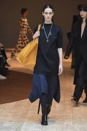 216075 Marineau Starface 2017-03-05 Paris France Paris Fashion Week. Defile PAP Automne-hiver 2017. CELINE. Céline , autumn-winter 2017 Paris, France Editorial use only  Copyright: xMarineaux STAR_216075_021