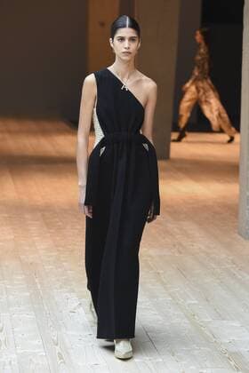 216075 Marineau Starface 2017-03-05 Paris France Paris Fashion Week. Defile PAP Automne-hiver 2017. CELINE. Céline , autumn-winter 2017 Paris, France Editorial use only  Copyright: xMarineaux STAR_216075_026