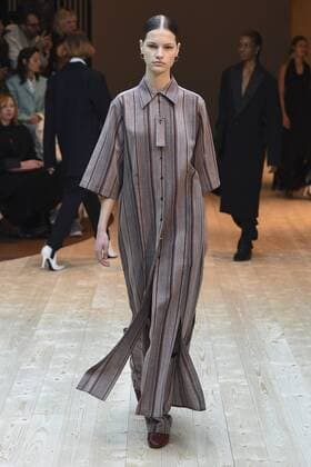 216075 Marineau Starface 2017-03-05 Paris France Paris Fashion Week. Defile PAP Automne-hiver 2017. CELINE. Céline , autumn-winter 2017 Paris, France Editorial use only  Copyright: xMarineaux STAR_216075_028