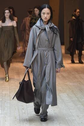 216075 Marineau Starface 2017-03-05 Paris France Paris Fashion Week. Defile PAP Automne-hiver 2017. CELINE. Céline , autumn-winter 2017 Paris, France Editorial use only  Copyright: xMarineaux STAR_216075_029