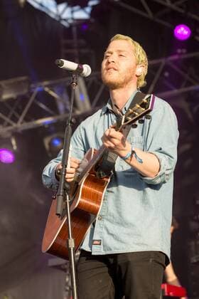 March 5, 2017 - Okeechobee, Florida, U.S - MIKE POSNER at the Okeechobee Music Festival in Okeechobee, Florida Okeechobee U.S. - ZUMAs135 20170305_zap_s135_040 Copyright: xDanielxDeSloverx