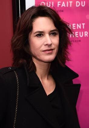 Olivia Bonamy CELEBRITIES : Premiere Filmpremiere DE PLUS BELLE - Paris - 06 03 2017 FedericoPestellini Panoramic 