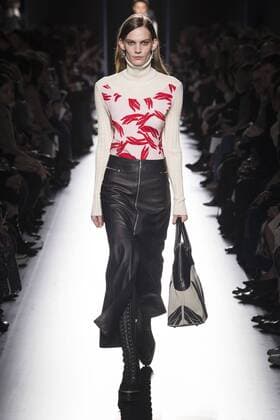 216112 Marineau Starface 2017-03-06 Paris France Paris Fashion Week. Defile PAP automne-hiver. Hermes. Paris Fashion Week. Hermes, Autumn-winter 2017. Editorial use only _sans_perso  Copyright: xMarineaux STAR_216112_008