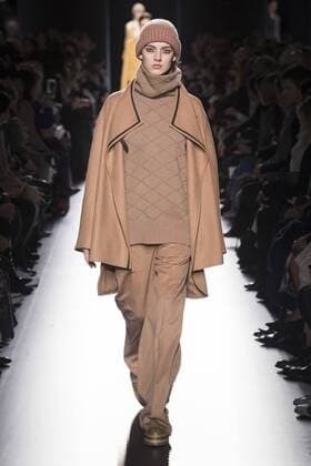 216112 Marineau Starface 2017-03-06 Paris France Paris Fashion Week. Defile PAP automne-hiver. Hermes. Paris Fashion Week. Hermes, Autumn-winter 2017. Editorial use only _sans_perso  Copyright: xMarineaux STAR_216112_012