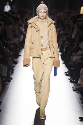 216112 Marineau Starface 2017-03-06 Paris France Paris Fashion Week. Defile PAP automne-hiver. Hermes. Paris Fashion Week. Hermes, Autumn-winter 2017. Editorial use only _sans_perso  Copyright: xMarineaux STAR_216112_019