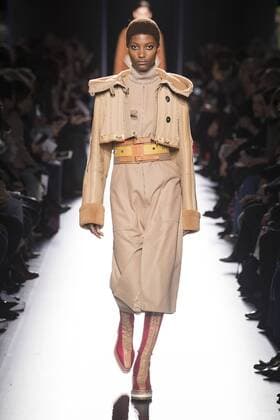 216112 Marineau Starface 2017-03-06 Paris France Paris Fashion Week. Defile PAP automne-hiver. Hermes. Paris Fashion Week. Hermes, Autumn-winter 2017. Editorial use only _sans_perso  Copyright: xMarineaux STAR_216112_020