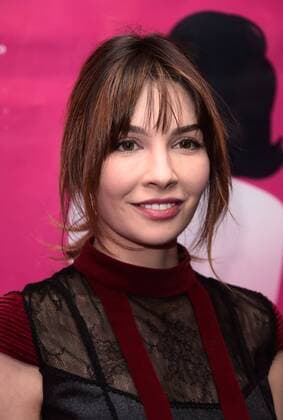 Alix Benezech CELEBRITIES : Filmpremiere DE PLUS BELLE - Paris - 06 03 2017 FedericoPestellini Panoramic 