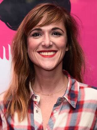 victoria bedos CELEBRITIES : Filmpremiere DE PLUS BELLE - Paris - 06 03 2017 FedericoPestellini Panoramic 