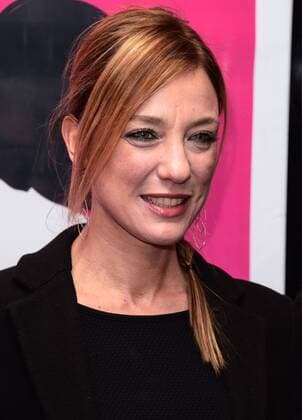 emma colberti CELEBRITIES : Filmpremiere DE PLUS BELLE - Paris - 06 03 2017 FedericoPestellini Panoramic 