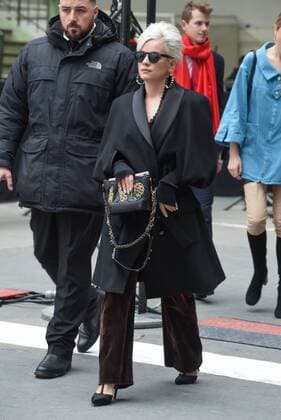 216129 Serge Arnal Starface 2017-03-07 Paris France Paris Fashion Week. Defile Chanel PAP automne-hiver. People. Paris fashion week. Chanel, autumn, winter 2017. People Allen, Lily  Copyright: xSergexArnalx xStarfacex STAR_216129_061
