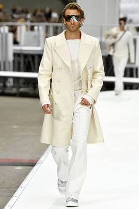 . 07 03 2017. Paris, France. Chanel show at Paris Fashion Week for Autumn Winter 2017.  xi-Imagesx IIM-14596-0040