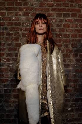 Paris: Junko Shimada Collection F W 2017-2018 Junko Shimada collection during the Paris fashion week ready to wear.  GaetanoxPiazzolla