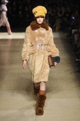 216148 Marineau Starface 2017-03-07 Paris France Paris Fashion Week. Defile PAP automne-hiver. Miu Miu. Miu Miu, autumn-winter 2017 Miu Miu, autumn-winter 2017 Paris, France Editorial use only _sans_perso  Copyright: xMarineaux STAR_216148_004