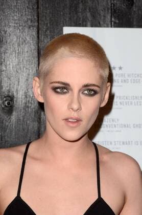 LOS ANGELES - MAR 7: Kristen Stewart at the Personal Shopper Premiere at the Carondelet House on March 7, 2017 in Los Angeles, CA  Copyright: xHPAx xIPAx xHutchinsxPhotox