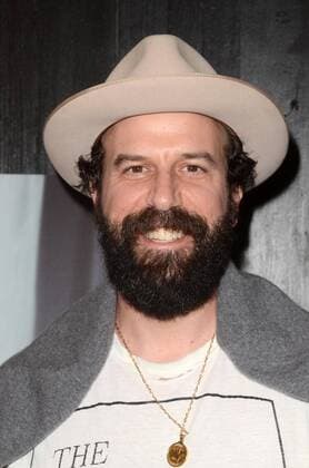 LOS ANGELES - MAR 7: Brett Gelman at the Personal Shopper Premiere at the Carondelet House on March 7, 2017 in Los Angeles, CA  Copyright: xHPAx xIPAx xHutchinsxPhotox