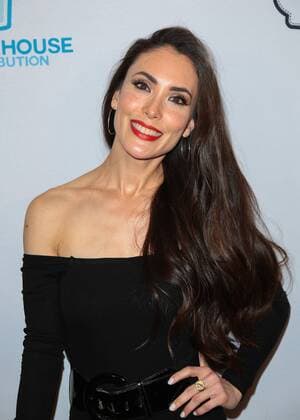 Mandy Amano bei der Serien Premiere von Dropping the Soap Tam 7.03.2017 in Beverly Hills, Los Angeles Dropping the Soap TV Series Webseries Premiere in Beverly Hills, Los Angeles, 2017 