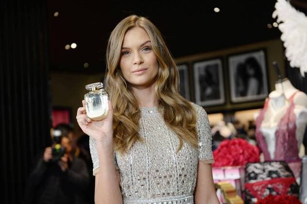 SHANGHAI, CHINA - MARCH 08: Victoria s Secret Angel Josephine Skriver attends the Grand Opening of Victoria s Secret Shanghai Flagship Store on March 8, 2017 in Shanghai, China.  Copyright: xVCGx CFP501242010
