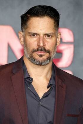 Joe Manganiello bei der Kong: Skull Island Film Premiere am 8.03.2017 in Hollywood, Los Angeles Kong: Skull Island Filmpremiere in Hollywood, Los Angeles, 2017 